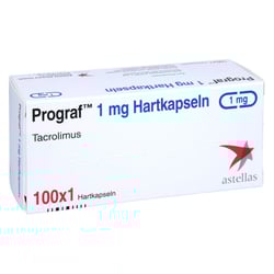 Prograf 1 mg
