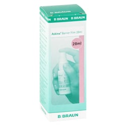 Askina Barrier Film Spray