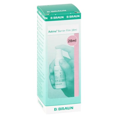 Askina Barrier Film Spray