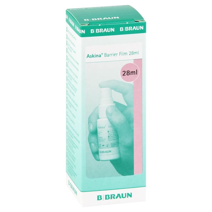 Askina Barrier Film Spray