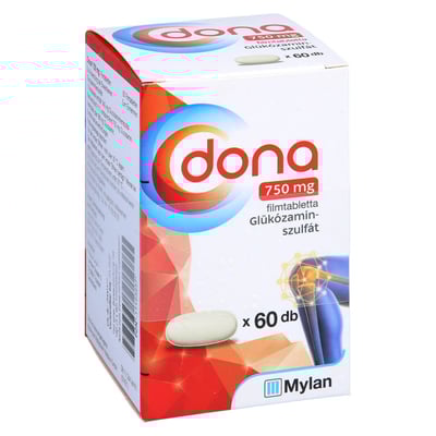 Dona 750 mg