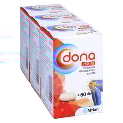 Dona 750 mg EurimPharm