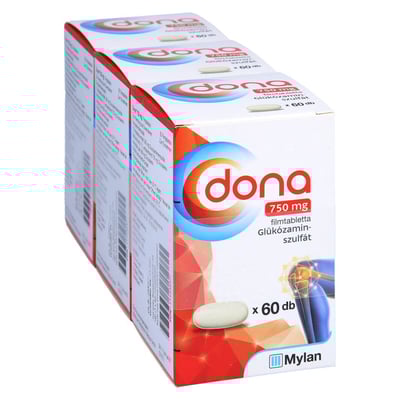 Dona 750 mg EurimPharm