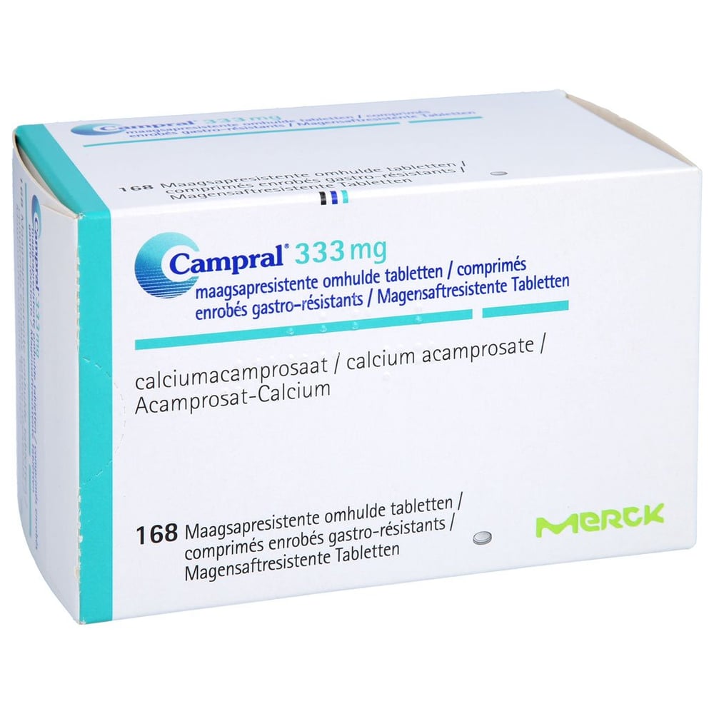 Campral