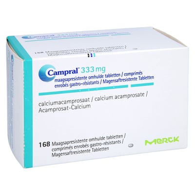 Campral