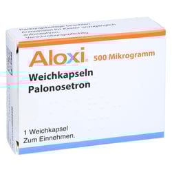 Aloxi 500 Mikrogramm