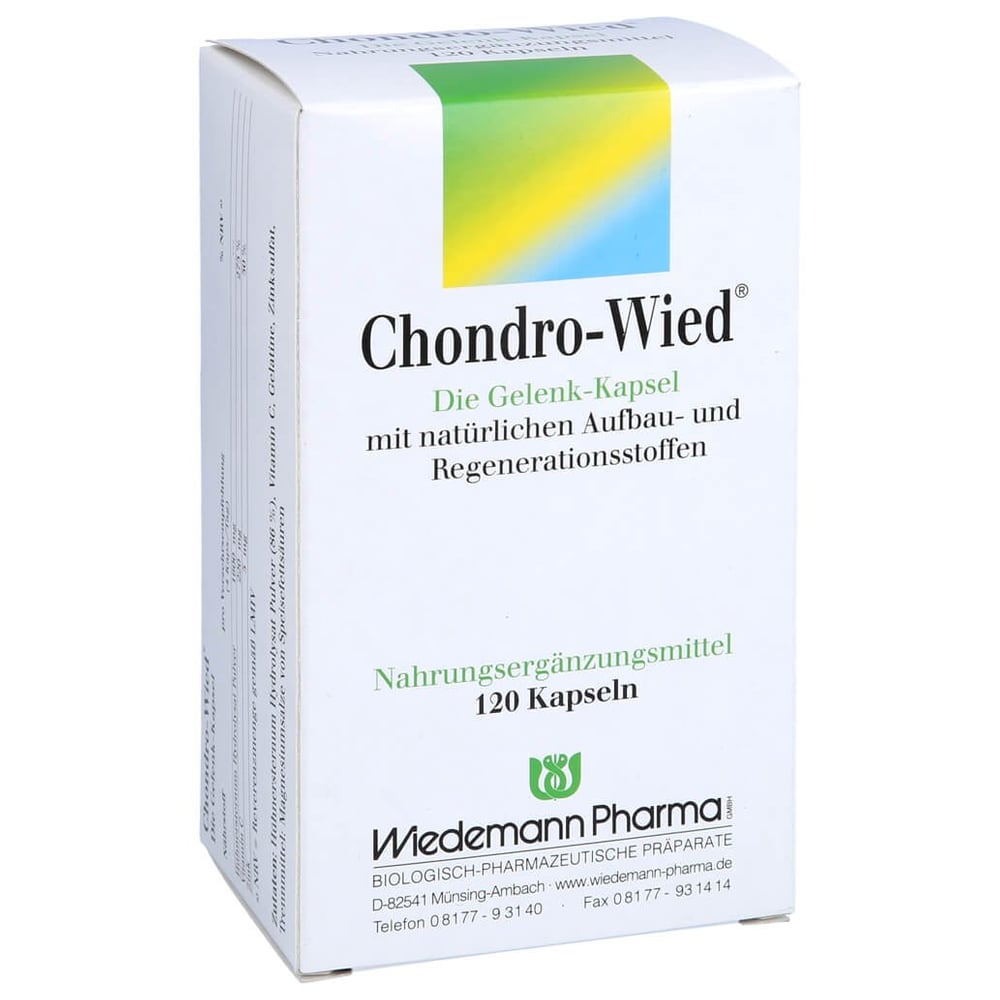 Chondro Wied