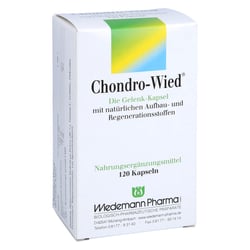 Chondro Wied