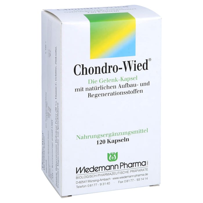 Chondro Wied