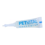 Petvital Novermin Hun+15 kg