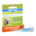 Petvital Novermin Hun+15 kg