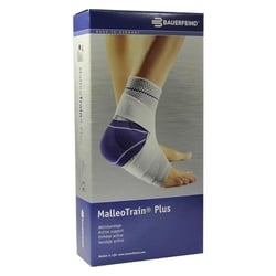 Malleotrain Plus Titan Re4