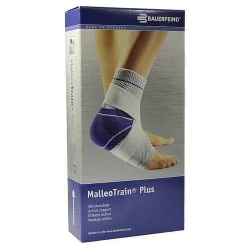 Malleotrain Plus Titan Re4