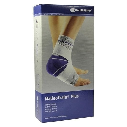 Malleotrain Plus Titan Re4
