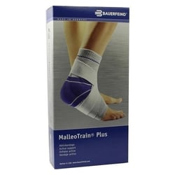 Malleotrain Plus Titan Li3