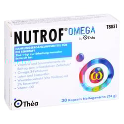 Nutrof Omega