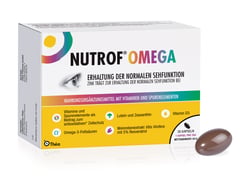 Nutrof Omega