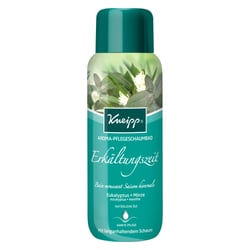 Kneipp Aroma-Pflegeschaumbad Erkältungszeit