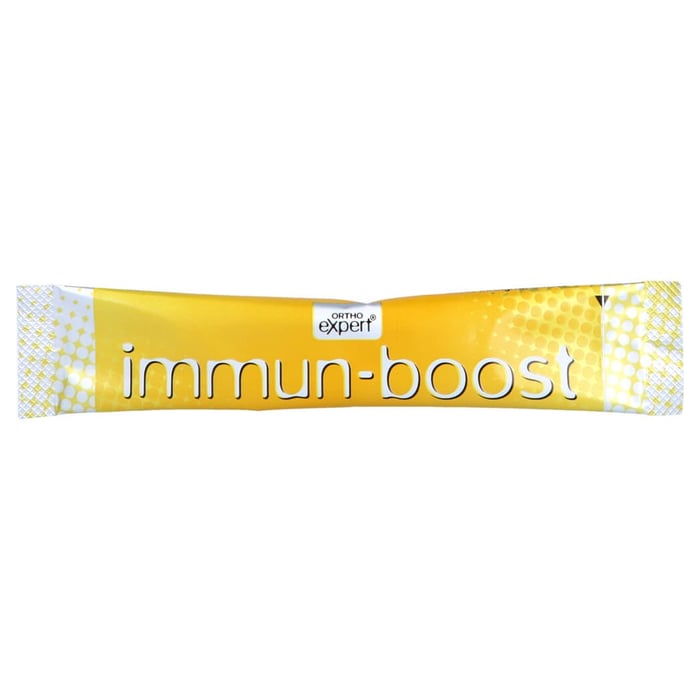 Immun-boost Orthoexpert Direktgranulat
