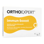 Immun-boost Orthoexpert Direktgranulat Produktbild 1