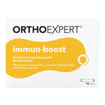 Immun-boost Orthoexpert Direktgranulat Produktbild 2