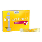 Immun-boost Orthoexpert Direktgranulat Produktbild 3