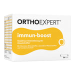 Immun-boost Orthoexpert Direktgranulat Produktbild 1