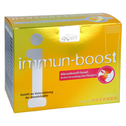 Immun-boost Orthoexpert Direktgranulat