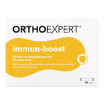 Immun-boost Orthoexpert Direktgranulat Produktbild 2