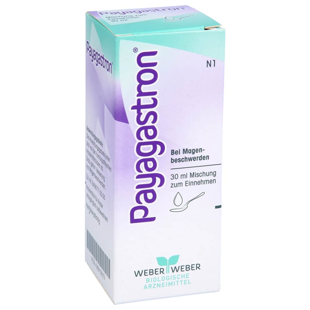 Payagastron