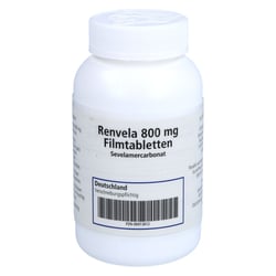 Renvela 800 mg