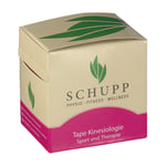 Schupp Tape Kine5mx5 cm Rot Produktbild 1