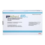 Zypadhera 405mg Pul+loe