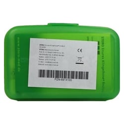 Klingelhose Gr.0 (104-116) STERO Enurex