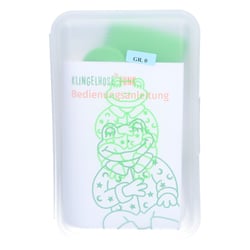 Klingelhose Funk Gr.0 (104-116) STERO Enurex