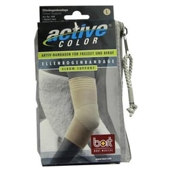 Bort ActiveColor Ellenbogenbandage L haut