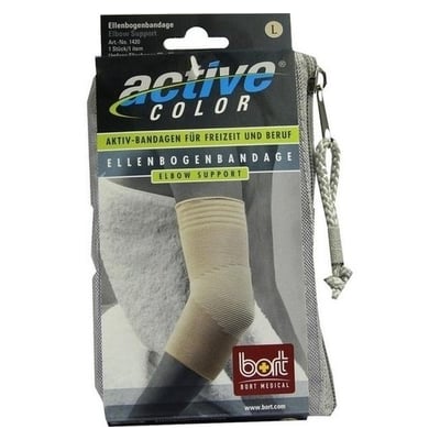 Bort ActiveColor Ellenbogenbandage L haut