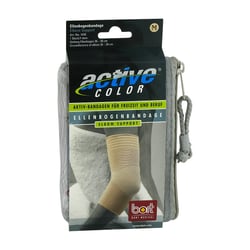 Bort ActiveColor Ellenbogenbandage M haut