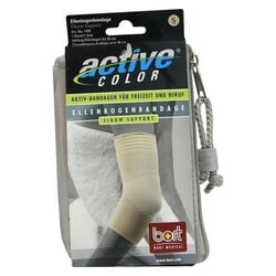 Bort ActiveColor Ellenbogenbandage S haut