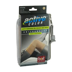 Bort ActiveColor Kniebandage L haut