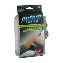 Bort ActiveColor Kniebandage M haut