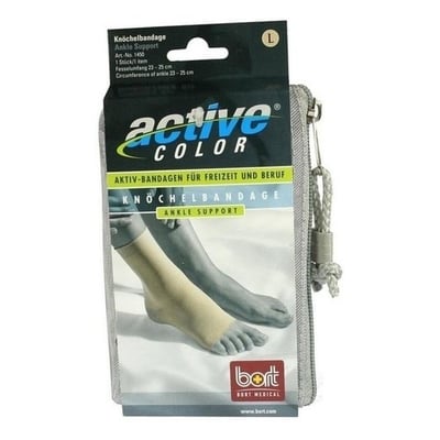 Bort ActiveColor Kn chelbandage L haut