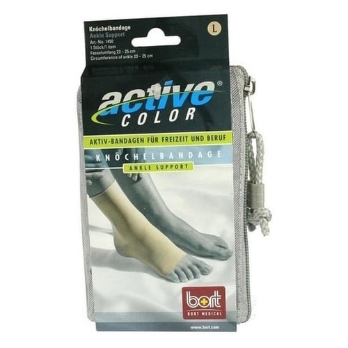 Bort ActiveColor Knöchelbandage L haut