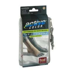 Bort ActiveColor Knöchelbandage M haut