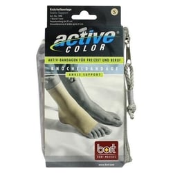 Bort Activec Knoe Haut Sm