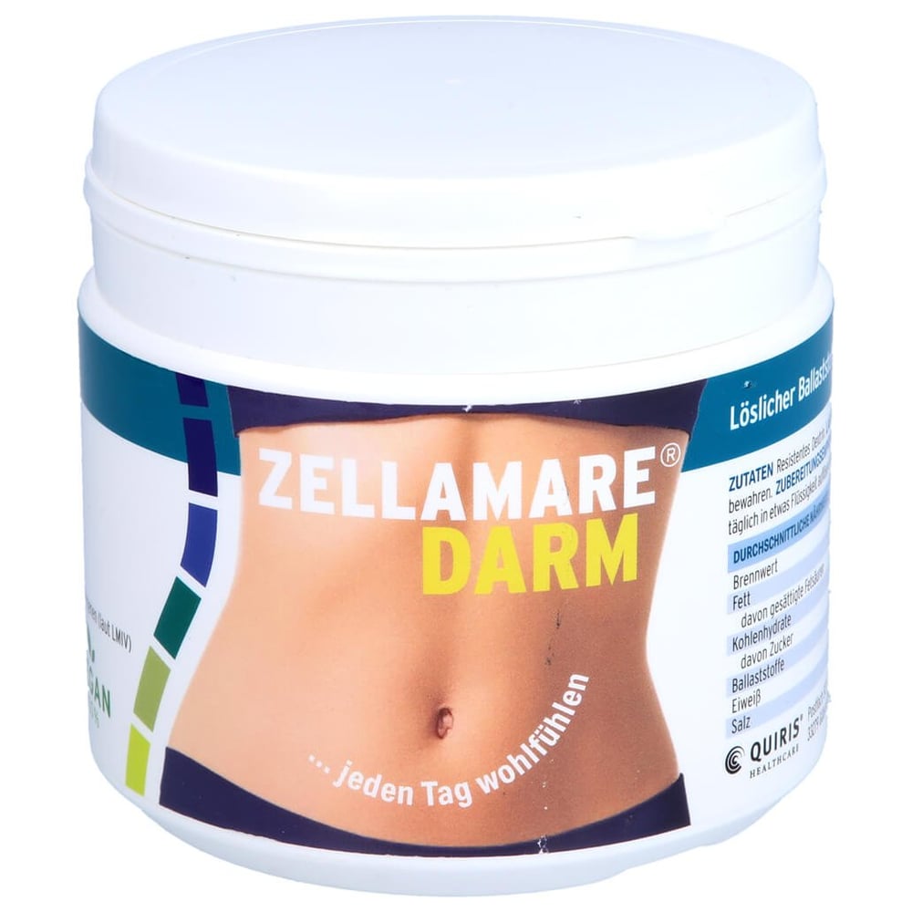 Zellamare Darm