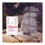 Multi-gyn Floraplus Gel