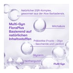Multi-gyn Floraplus Gel