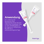 Multi-gyn Floraplus Gel