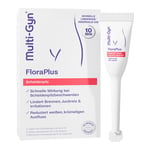 Multi-gyn Floraplus Gel